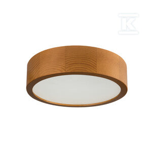 Plafoniera JASMIN 270-G/O