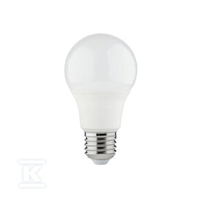 Żarówka LED IQ-LED A60 3,4W-CW