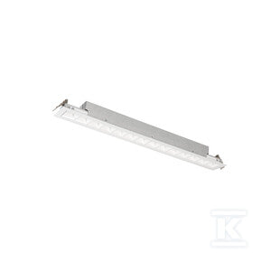 Oprawa liniowa LED HR-MH-WN-W-PT
