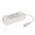Zasilacz LED BLINGO DRV 24W ON-OFF