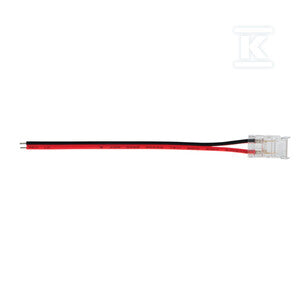 Łącznik do taśm LED CON P 8 CP