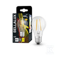 Żarówka LED BELLALUX CLA 6.5W 827 Clear E27
