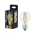 Żarówka LED BELLALUX CLA 7.5W 827 Clear E27
