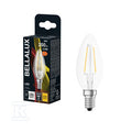 Żarówka LED BELLALUX CLB 2.5W 827 Clear E14
