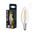 Żarówka LED BELLALUX CLB 4W 827 Clear E14
