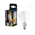 Żarówka LED BELLALUX CLP 2.5W 827 Clear E14