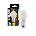 Żarówka LED BELLALUX CLA 6.5W 827 Frosted E27