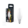 Żarówka LED BELLALUX CLB 2.5W 827 Frosted E14