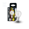 Żarówka LED BELLALUX CLP 4W 827 Frosted E14