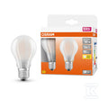 Żarówka LED Retrofit CLASSIC A 6.5W 827 Frosted E27