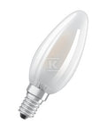 Żarówka LED Retrofit CLASSIC B 4W 827 Frosted E14