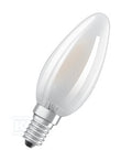 Żarówka LED Retrofit CLASSIC B 2.5W 827 Frosted E14