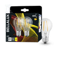 Żarówka LED BELLALUX CLA 6.5W 827 Clear E27