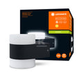 Oprawa LED ENDURA STYLE UPDOWN PUCK 13W Dark Gray