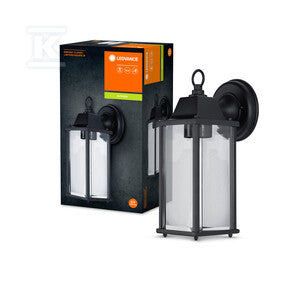 Oprawa ENDURA CLASSIC LANTERN Square M E27