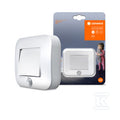 Lampa LED NIGHTLUX Hall White