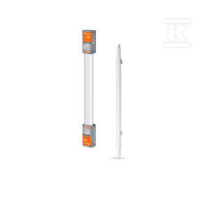 Oprawa hermetyczna LED SUBMARINE Integrated Slim Value Slim Value 0.6M 10W 4000K