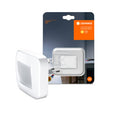 Lampa LED LUNETTA Hall White