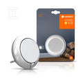 Lampa LED LUNETTA Round White