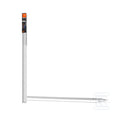 Oprawa LED SWITCH BATTEN 900 mm 10 W 4000 K