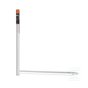 Oprawa LED SWITCH BATTEN 900 mm 10 W 4000 K