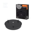 Oprawa Vintage 1906 PenduLum CANOPY Triple Canopy