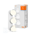 Oprawa SPOT IP44 3 x 7W IP44 Click-CCT