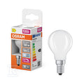 Żarówka LED Retrofit CLASSIC P DIM 5.9W 840 Frosted E14