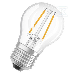 Żarówka LED Retrofit CLASSIC P DIM 4.8W 840 Clear E27