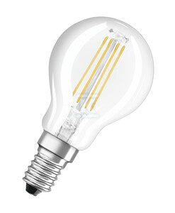 Żarówka LED Retrofit CLASSIC P DIM 4.8W 840 Clear E14