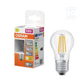 Żarówka LED Retrofit CLASSIC P 5.5W 827 Clear E27