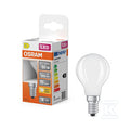 Żarówka LED Retrofit CLASSIC P 5.5W 827 Frosted E14