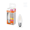 Żarówka LED Retrofit CLASSIC B DIM 4.8W 827 Frosted E27