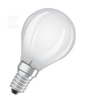 Żarówka LED Retrofit CLASSIC P 4W 865 Frosted E14
