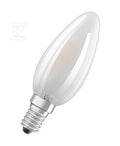 Żarówka LED Retrofit CLASSIC B 4W 840 Frosted E14