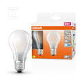 Żarówka LED Retrofit CLASSIC A 7.5W 840 Frosted E27