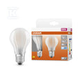 Żarówka LED Retrofit CLASSIC A 6.5W 840 Frosted E27