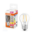 Żarówka LED Retrofit CLASSIC P DIM 2.8W 827 Clear E27