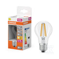 Żarówka LED Retrofit CLASSIC A DIM 7.5W 827 Clear E27