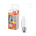 Żarówka LED Retrofit CLASSIC B DIM 4.8W 827 Clear E27