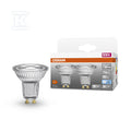 Żarówka LED STAR PAR16 4.3W 840 GU10