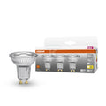 Żarówka LED STAR PAR16 2.6W 827 GU10