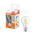 Żarówka LED Retrofit CLASSIC A 4W 865 Clear E27