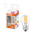 Żarówka LED Retrofit CLASSIC P 4W 865 Clear E27