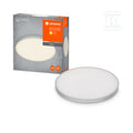 Oprawa LED PANEL PLANON™ Frameless Round 300mm 19W 3000K