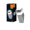 Oprawa LED ENDURA STYLE CRYSTAL Torch 4.5W