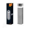 Oprawa LED ENDURA STYLE CRYSTAL 40cm Post 4.5W