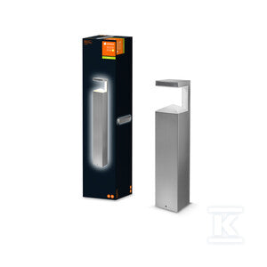 Oprawa LED ENDURA STYLE PYRAMID 50cm Post 9W