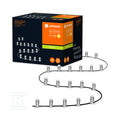 Oprawa LED ENDURA GARDEN DOT 18 Dots 3000K