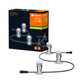 Oprawa LED ENDURA GARDEN DOT 3 Dots Extension 3000K